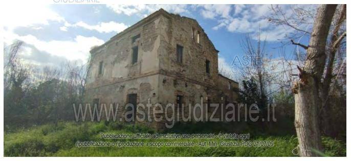 terreno edificabile in vendita a Roseto degli Abruzzi in zona San Giovanni