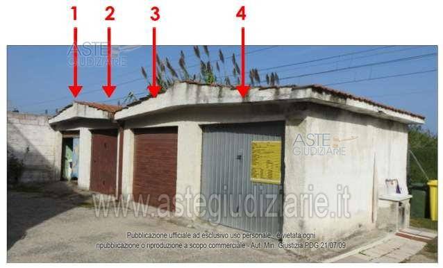 appartamento in vendita a Roseto degli Abruzzi in zona Campo a Mare