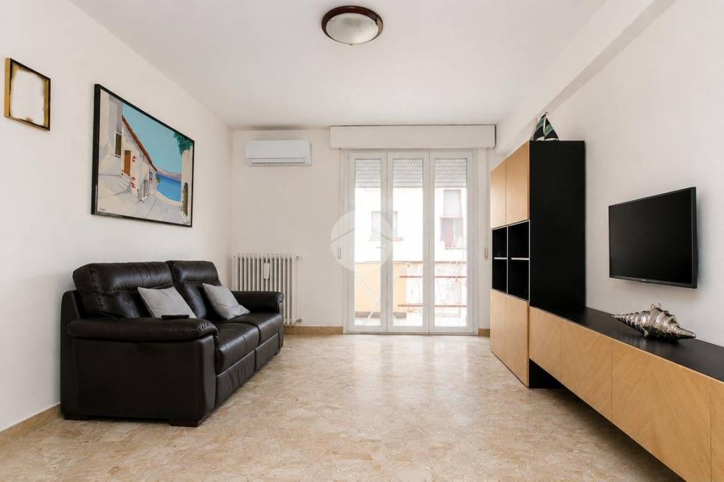 appartamento in vendita a Roseto degli Abruzzi in zona San Giovanni