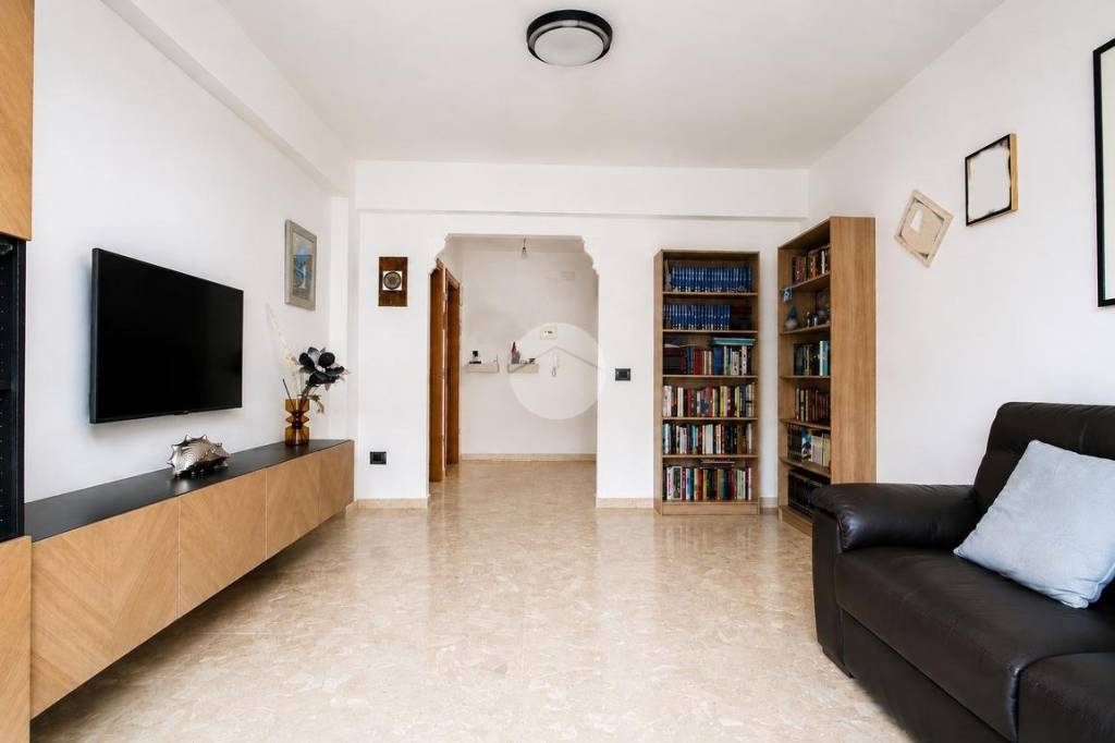 appartamento in vendita a Roseto degli Abruzzi in zona San Giovanni