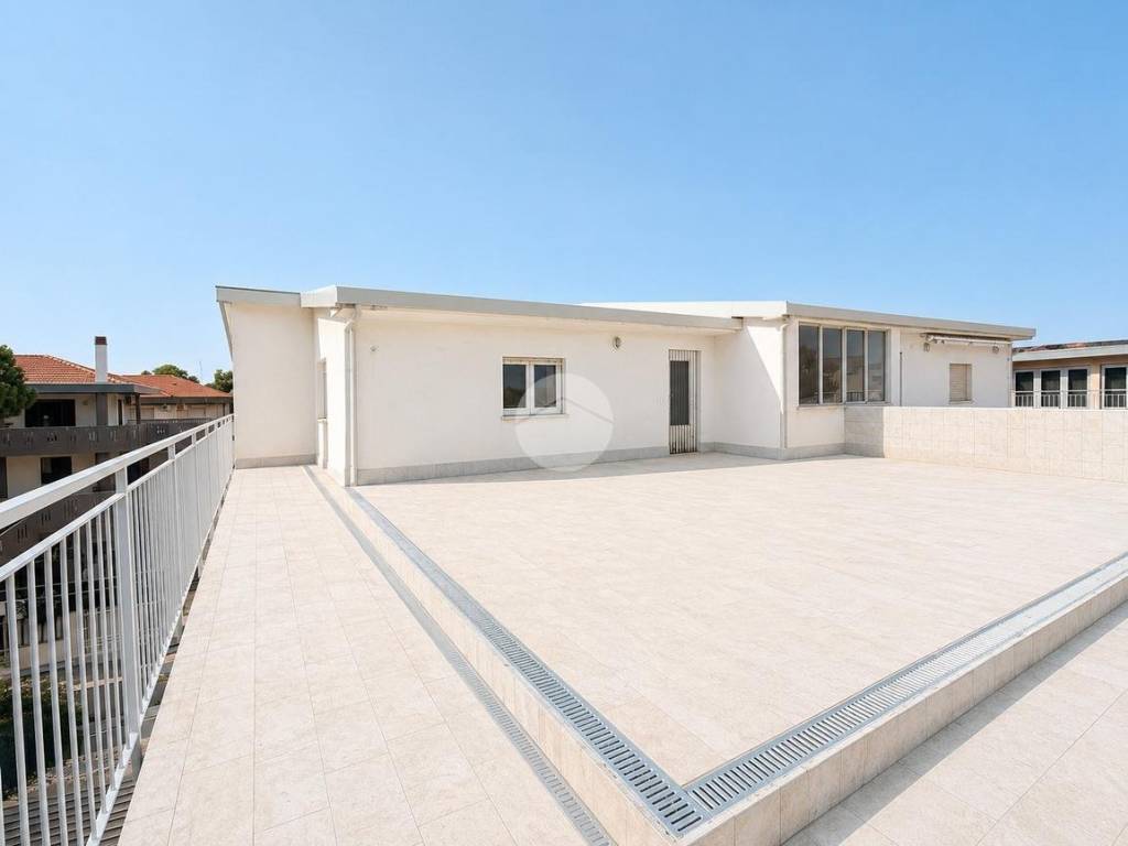 appartamento in vendita a Roseto degli Abruzzi in zona Campo a Mare