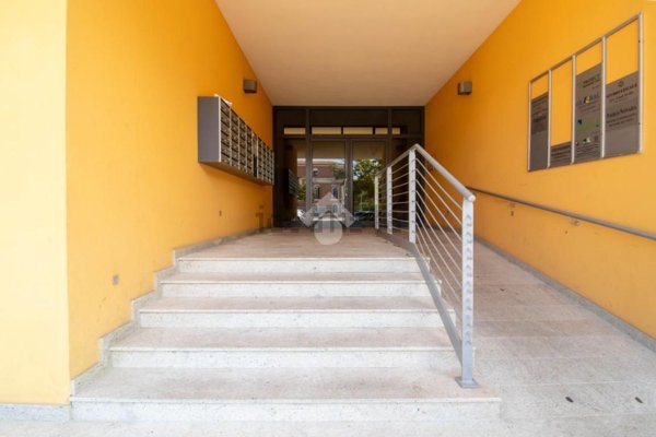 appartamento in vendita a Roseto degli Abruzzi in zona Campo a Mare