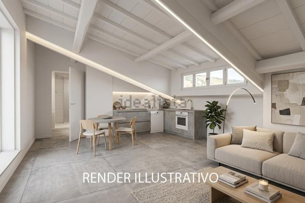 appartamento in vendita a Roseto degli Abruzzi in zona Campo a Mare