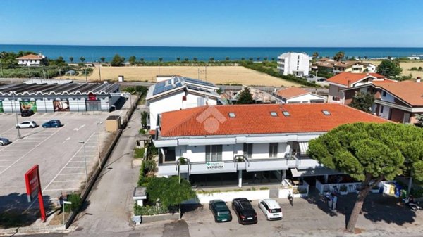 appartamento in vendita a Roseto degli Abruzzi in zona Campo a Mare