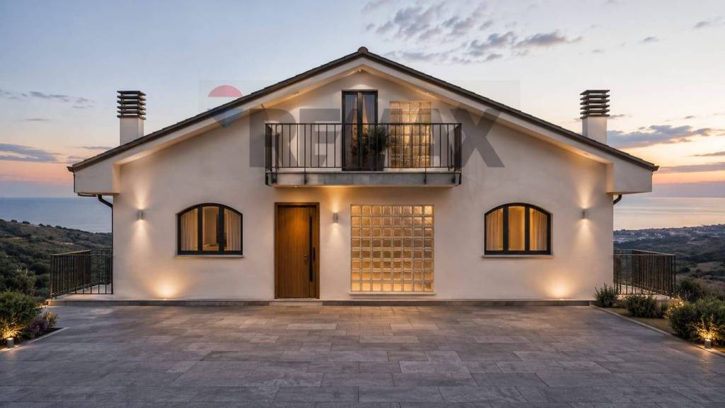 casa indipendente in vendita a Roseto degli Abruzzi in zona Montepagano