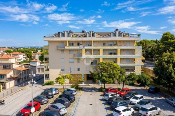 appartamento in vendita a Roseto degli Abruzzi