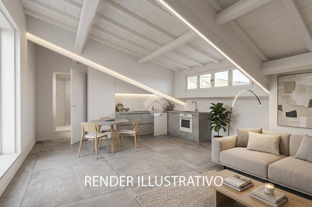 appartamento in vendita a Roseto degli Abruzzi