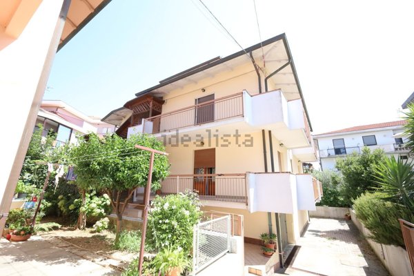 appartamento in vendita a Roseto degli Abruzzi