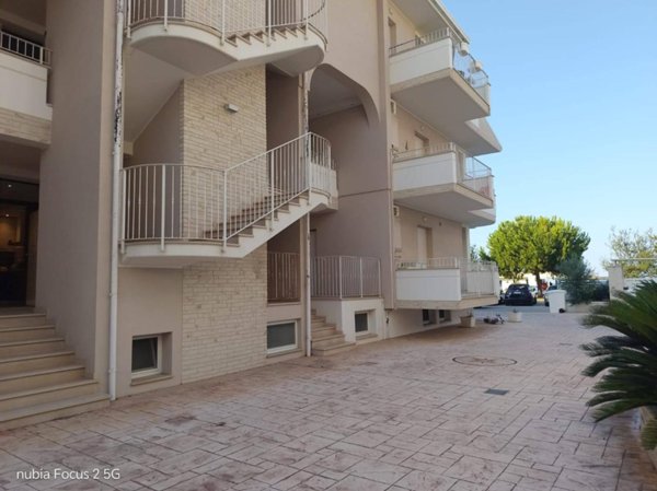 appartamento in vendita a Roseto degli Abruzzi