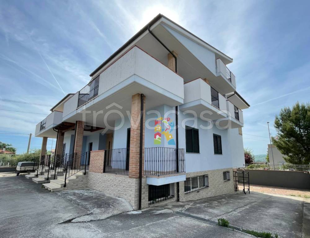 appartamento in vendita a Roseto degli Abruzzi in zona San Giovanni