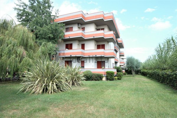 appartamento in vendita a Roseto degli Abruzzi in zona Campo a Mare