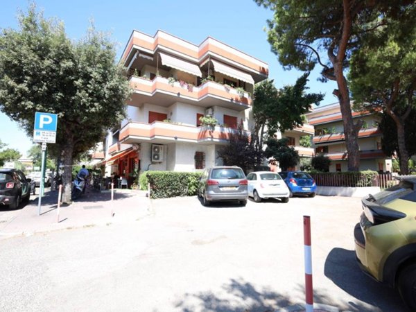 appartamento in vendita a Roseto degli Abruzzi in zona Campo a Mare