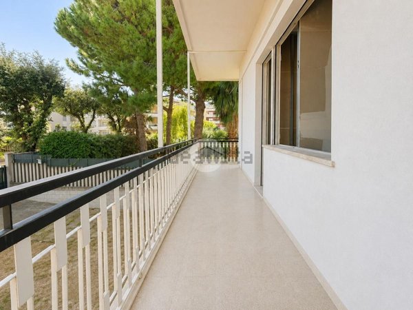appartamento in vendita a Roseto degli Abruzzi in zona Campo a Mare