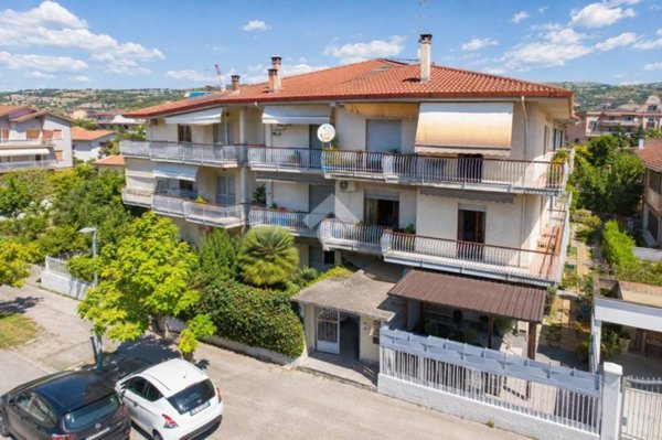 appartamento in vendita a Roseto degli Abruzzi in zona Campo a Mare