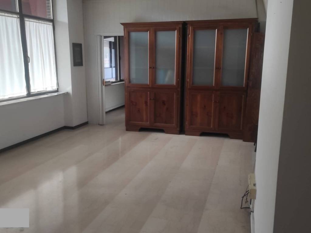 appartamento in vendita a Roseto degli Abruzzi in zona Campo a Mare