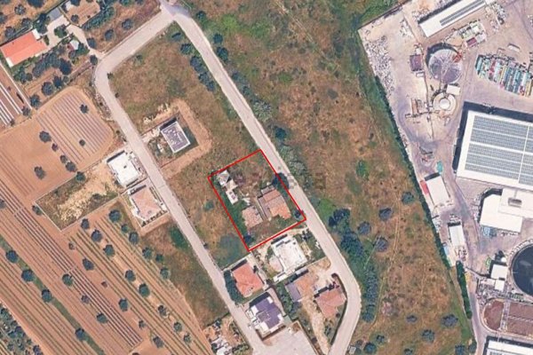 terreno in vendita a Roseto degli Abruzzi