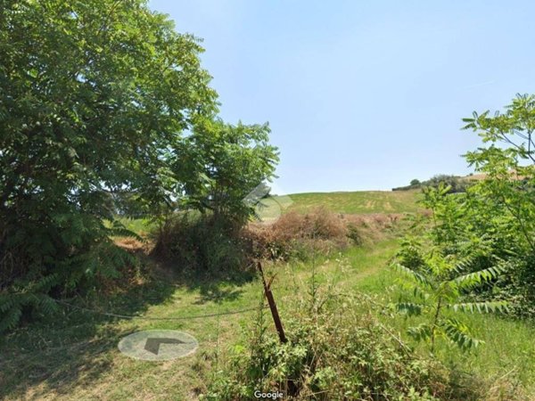 terreno in vendita a Roseto degli Abruzzi