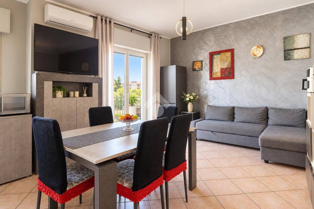 appartamento in vendita a Roseto degli Abruzzi in zona Palazzese