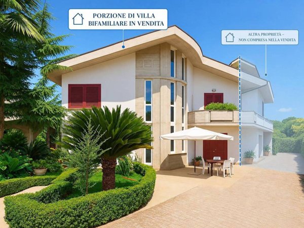 casa indipendente in vendita a Roseto degli Abruzzi