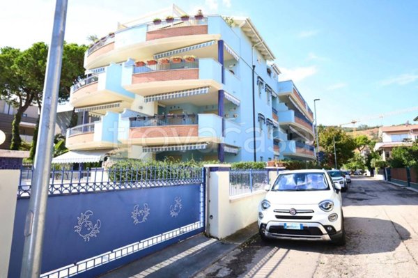 appartamento in vendita a Roseto degli Abruzzi in zona Campo a Mare