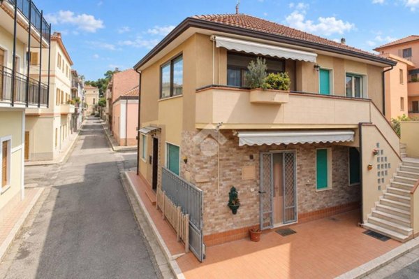 appartamento in vendita a Roseto degli Abruzzi