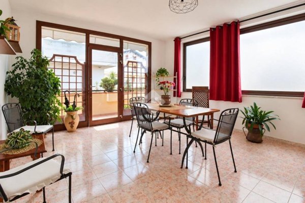 appartamento in vendita a Roseto degli Abruzzi