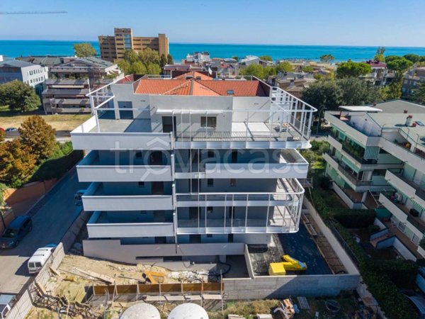 appartamento in vendita a Roseto degli Abruzzi