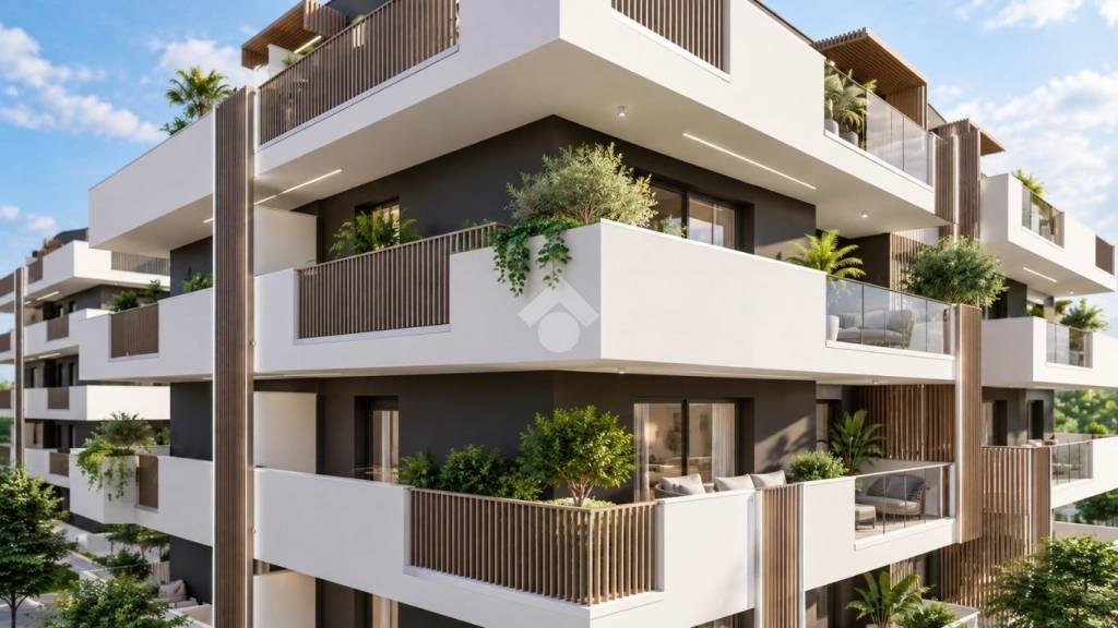 appartamento in vendita a Roseto degli Abruzzi in zona Campo a Mare