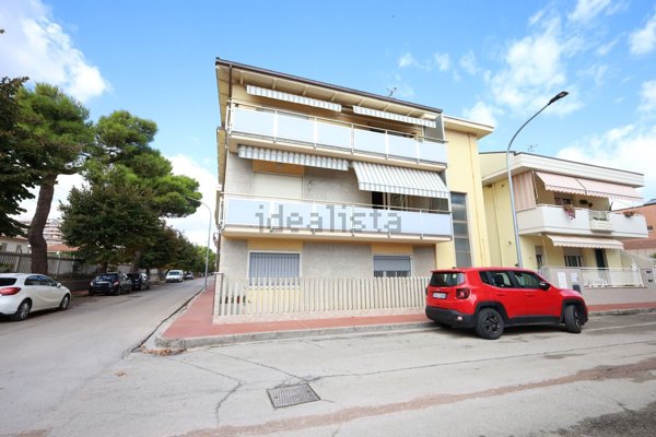 appartamento in vendita a Roseto degli Abruzzi