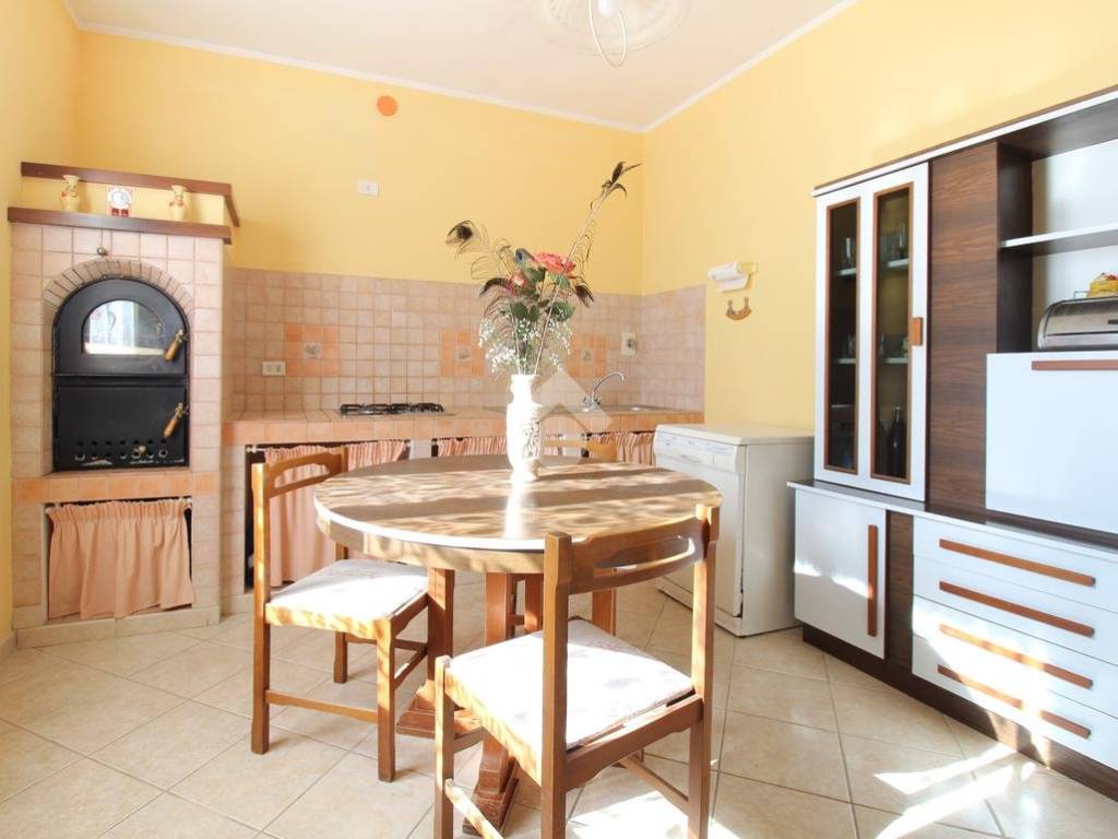 casa indipendente in vendita a Roseto degli Abruzzi in zona San Giovanni
