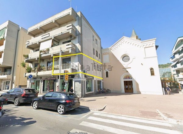 appartamento in vendita a Roseto degli Abruzzi in zona Campo a Mare