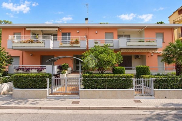 appartamento in vendita a Roseto degli Abruzzi in zona Campo a Mare