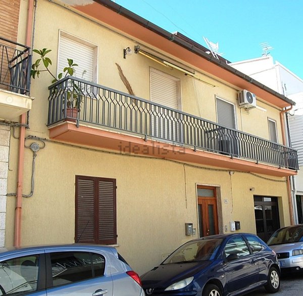 appartamento in vendita a Roseto degli Abruzzi in zona Campo a Mare