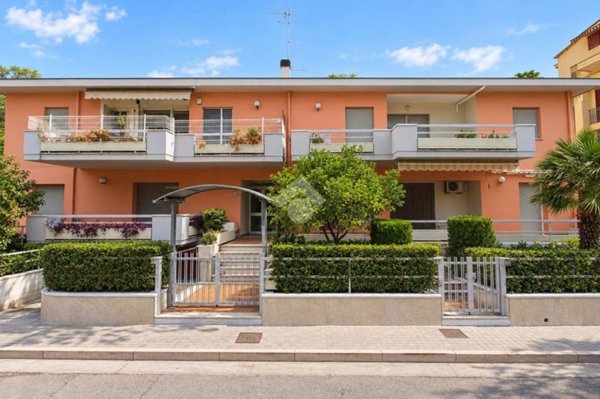 appartamento in vendita a Roseto degli Abruzzi in zona Campo a Mare