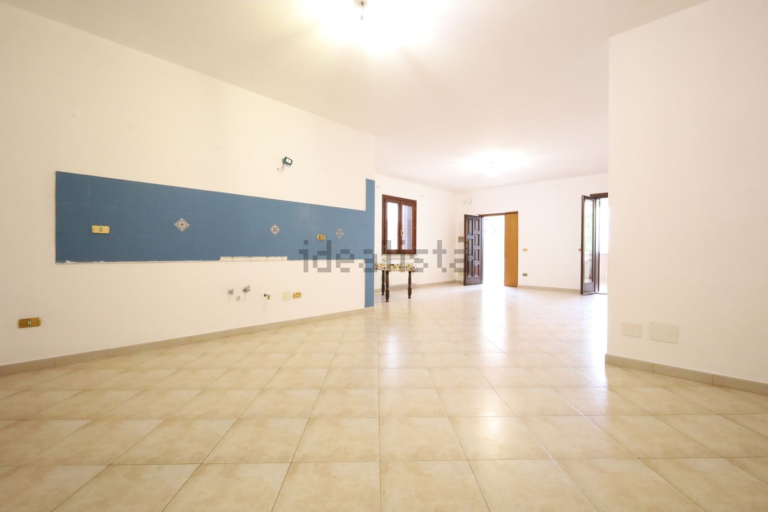 appartamento in vendita a Roseto degli Abruzzi in zona Voltarrosto
