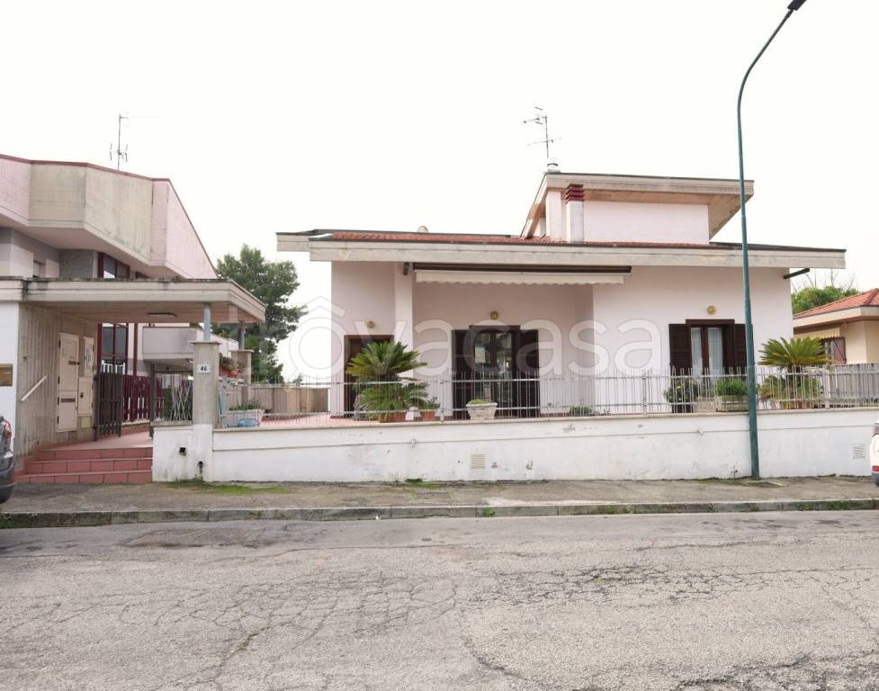 appartamento in vendita a Roseto degli Abruzzi in zona Voltarrosto