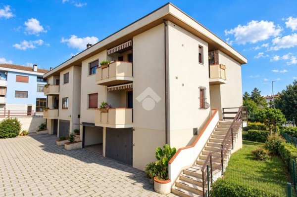 appartamento in vendita a Roseto degli Abruzzi in zona Palazzese