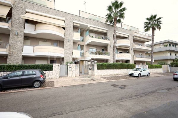appartamento in vendita a Roseto degli Abruzzi