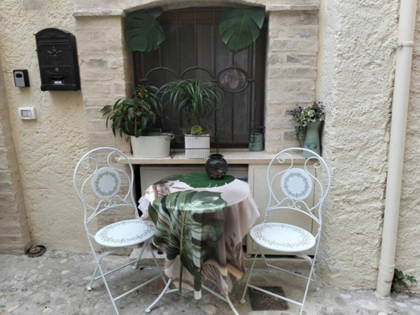 appartamento in vendita a Roseto degli Abruzzi in zona Montepagano