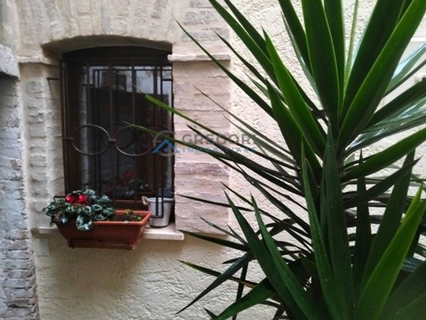 appartamento in vendita a Roseto degli Abruzzi in zona Montepagano