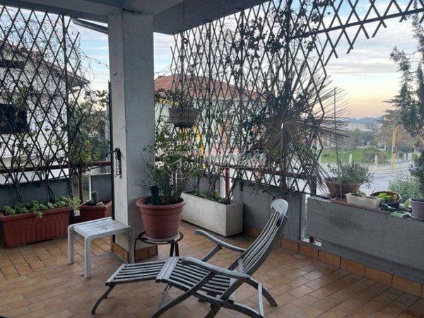 appartamento in vendita a Sant'Egidio alla Vibrata