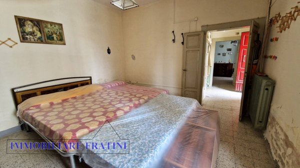 casa indipendente in vendita a Sant'Egidio alla Vibrata in zona Paolantonio