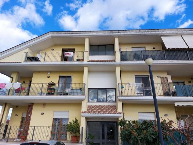 appartamento in vendita a Sant'Egidio alla Vibrata