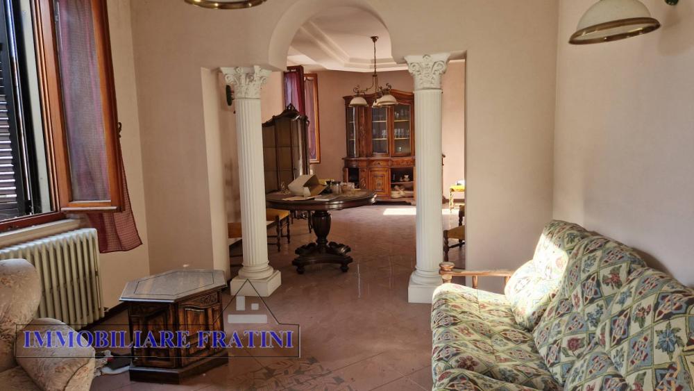 casa indipendente in vendita a Sant'Egidio alla Vibrata