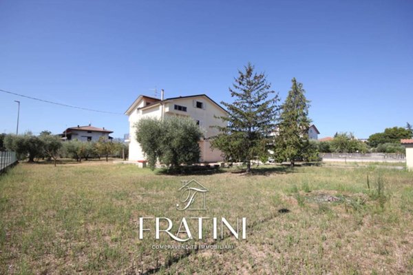 casa indipendente in vendita a Sant'Egidio alla Vibrata