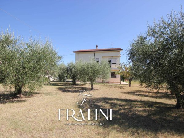 casa indipendente in vendita a Sant'Egidio alla Vibrata