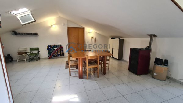 appartamento in vendita a Sant'Egidio alla Vibrata