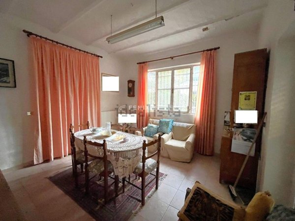 casa indipendente in vendita a Sant'Egidio alla Vibrata