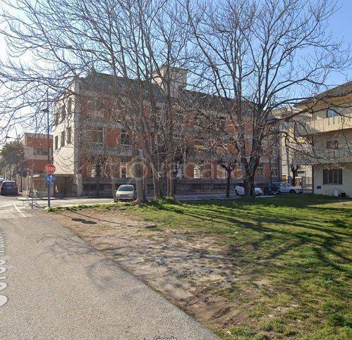 appartamento in vendita a Sant'Egidio alla Vibrata
