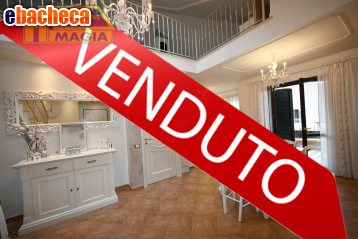 appartamento in vendita a Sant'Egidio alla Vibrata